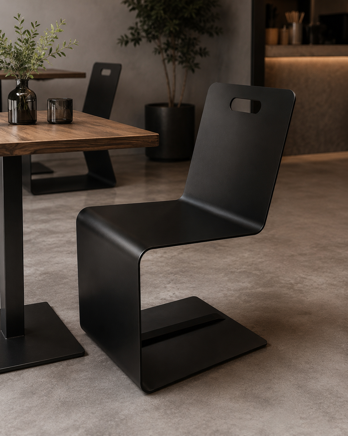 Fold Chair