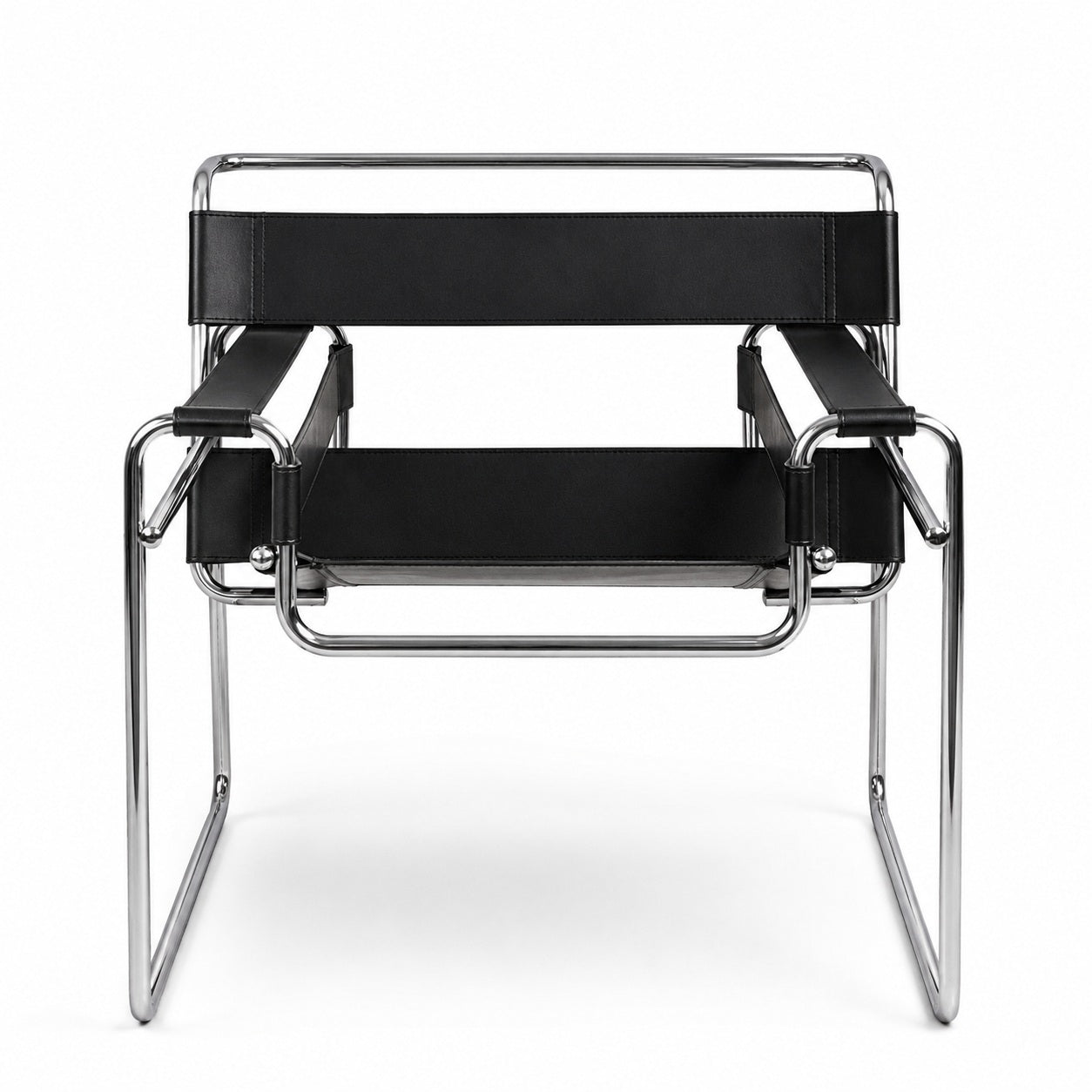 Canvas Lounge Chair