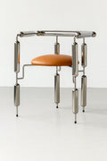 Pillar Chair Sandalye