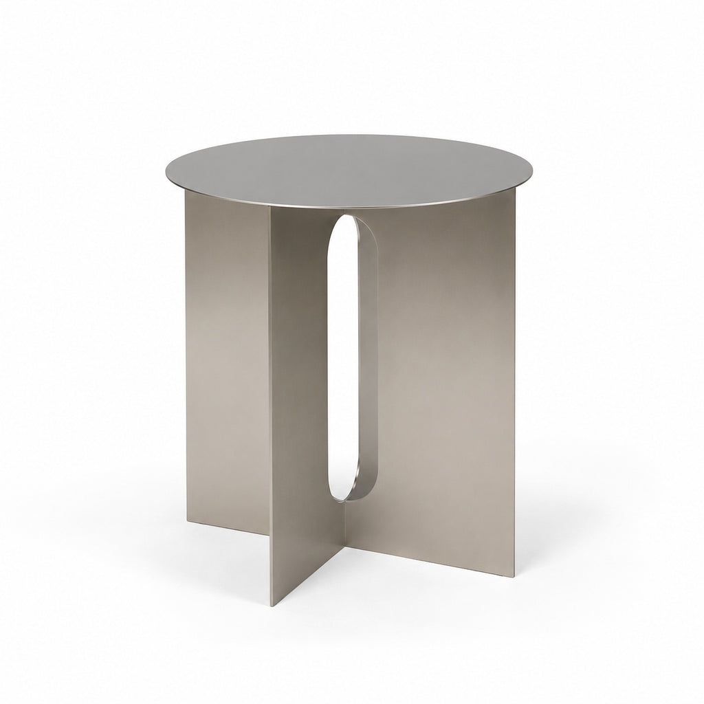 Void Side Table