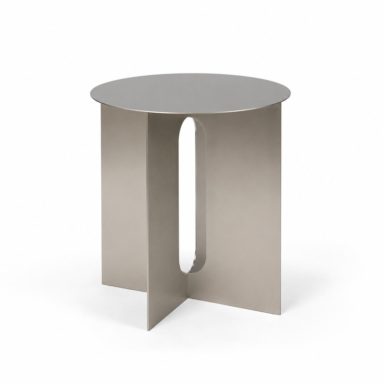 Void Side Table