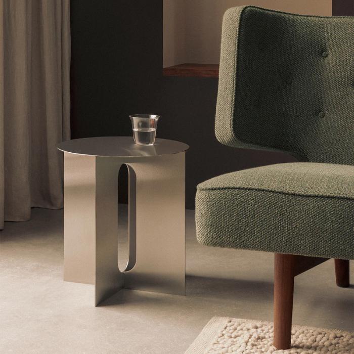 Void Side Table