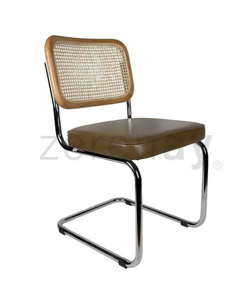 Vienna Cane Chair