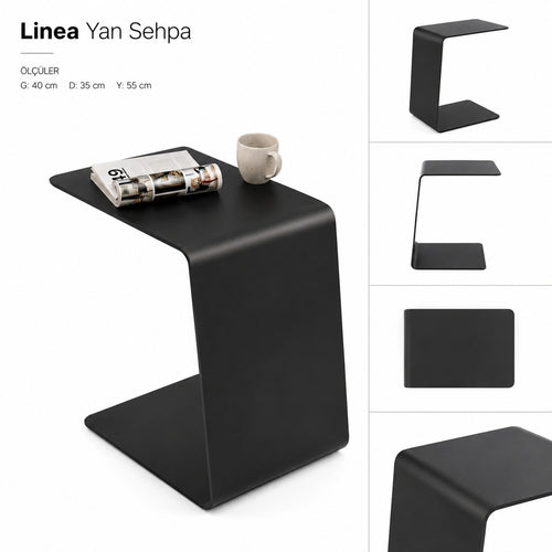 Linea Yan Sehpa