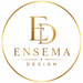 ENSEMA DESIGN ana sayfası